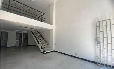 Local en Arriendo con Estratégica Ubicación en Laureles, Medellín