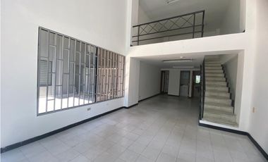 Local en Arriendo con Estratégica Ubicación en Laureles, Medellín