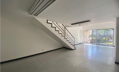 Local en Arriendo con Estratégica Ubicación en Laureles, Medellín
