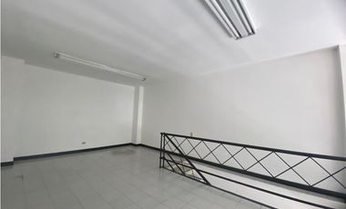 Local en Arriendo con Estratégica Ubicación en Laureles, Medellín