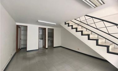 Local en Arriendo con Estratégica Ubicación en Laureles, Medellín