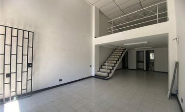 Práctico Local en Arriendo en Laureles, Medellín