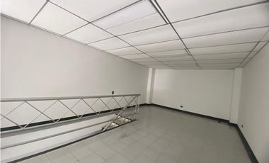 Práctico Local en Arriendo en Laureles, Medellín
