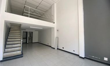 Práctico Local en Arriendo en Laureles, Medellín