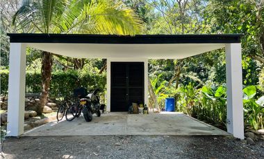 CASA FINCA EN CONJUNTO CERRADO VA SAN JERÓNIMO SOPETRAN