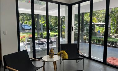 CASA FINCA EN CONJUNTO CERRADO VA SAN JERÓNIMO SOPETRAN