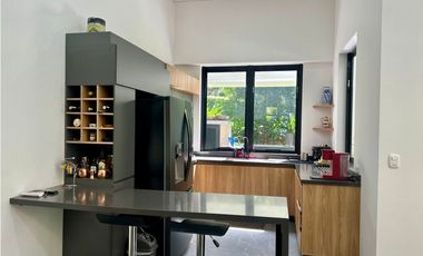 CASA FINCA EN CONJUNTO CERRADO VA SAN JERÓNIMO SOPETRAN