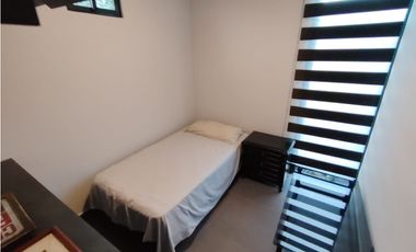 Casa campestre en condominio para arriendo en la Vía Pereira - Armenia