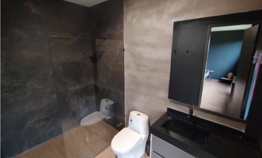 Casa campestre en condominio para arriendo en la Vía Pereira - Armenia