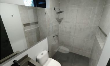 Casa campestre en condominio para arriendo en la Vía Pereira - Armenia