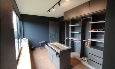 Casa campestre en condominio para arriendo en la Vía Pereira - Armenia