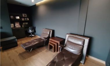 Casa campestre en condominio para arriendo en la Vía Pereira - Armenia