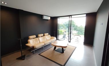 Casa campestre en condominio para arriendo en la Vía Pereira - Armenia