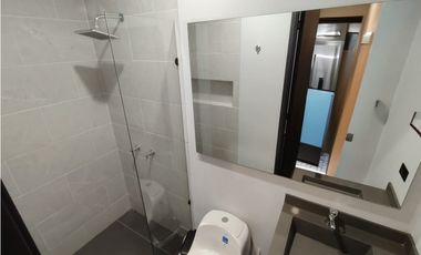 Casa campestre en condominio para arriendo en la Vía Pereira - Armenia