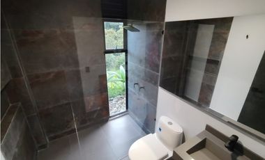 Casa campestre en condominio para arriendo en la Vía Pereira - Armenia