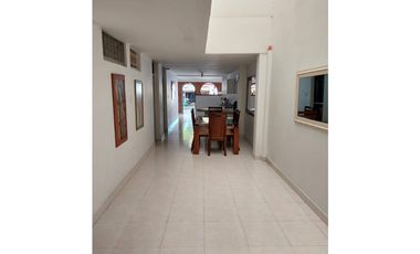 Casa en VENTA barrio centro Cartago Valle del Cauca
