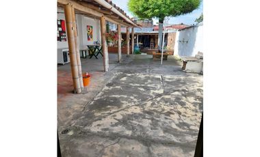 Casa en VENTA barrio centro Cartago Valle del Cauca