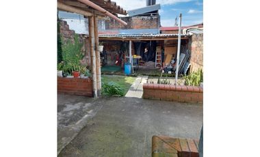 Casa en VENTA barrio centro Cartago Valle del Cauca
