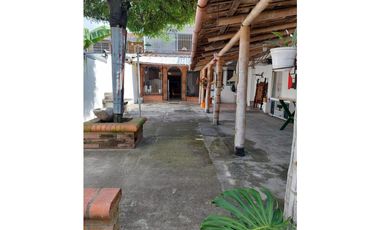 Casa en VENTA barrio centro Cartago Valle del Cauca