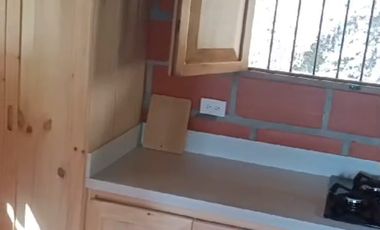 Finca En Venta En El Retiro Vereda Nazareth