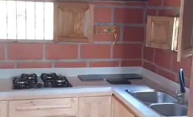 Finca En Venta En El Retiro Vereda Nazareth