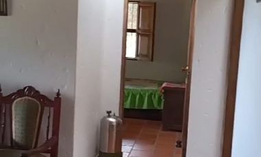Finca En Venta En El Retiro Vereda Nazareth