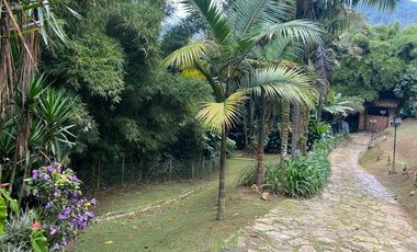 Venta De Finca En El Retiro Don Diego