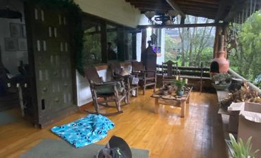 Venta De Finca En El Retiro Don Diego