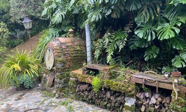 Venta De Finca En El Retiro Don Diego