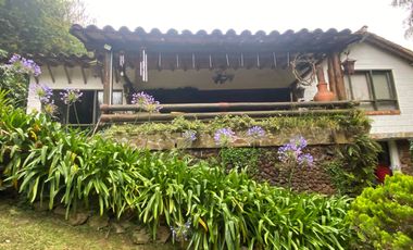 Venta De Finca En El Retiro Don Diego