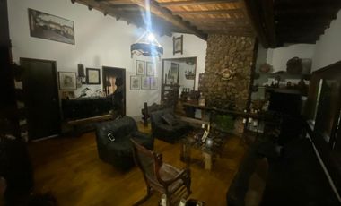 Venta De Finca En El Retiro Don Diego