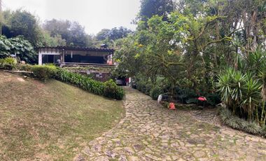 Venta De Finca En El Retiro Don Diego