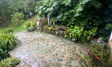 Venta De Finca En El Retiro Don Diego