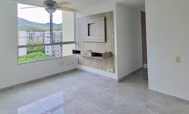 SE ALQUILA APARTAMENTO CIUDAD GUABINAS