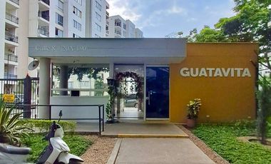 SE ALQUILA APARTAMENTO CIUDAD GUABINAS