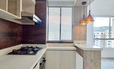 SE ALQUILA APARTAMENTO CIUDAD GUABINAS