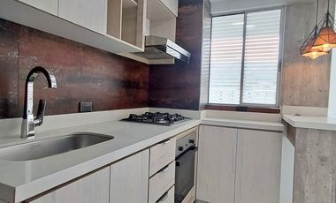 SE ALQUILA APARTAMENTO CIUDAD GUABINAS