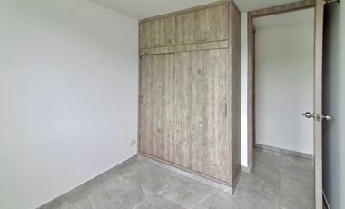 SE ALQUILA APARTAMENTO CIUDAD GUABINAS