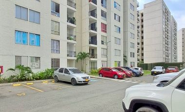 SE ALQUILA APARTAMENTO CIUDAD GUABINAS