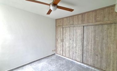 SE ALQUILA APARTAMENTO CIUDAD GUABINAS