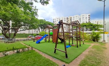 SE ALQUILA APARTAMENTO CIUDAD GUABINAS