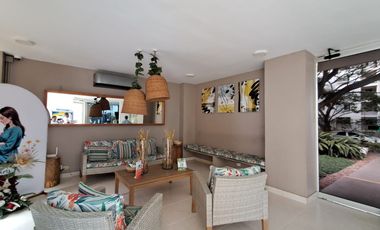 SE ALQUILA APARTAMENTO CIUDAD GUABINAS