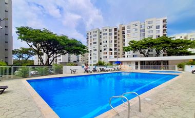 SE ALQUILA APARTAMENTO CIUDAD GUABINAS