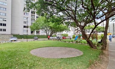 SE ALQUILA APARTAMENTO CIUDAD GUABINAS