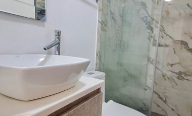 SE ALQUILA APARTAMENTO CIUDAD GUABINAS