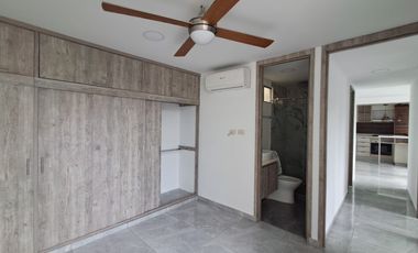 SE ALQUILA APARTAMENTO CIUDAD GUABINAS