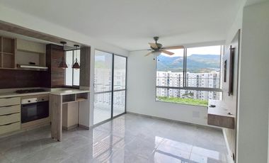 SE ALQUILA APARTAMENTO CIUDAD GUABINAS