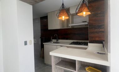 SE ALQUILA APARTAMENTO CIUDAD GUABINAS