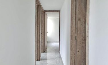 SE ALQUILA APARTAMENTO CIUDAD GUABINAS