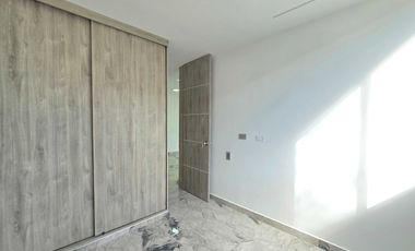 ESTRENA EL LUJO, SE ALQUILA EXCLUSIVO APTO EN CIUDAD GUABINAS DE 73 MT2